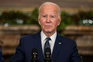 What is Gleason score? Perez Hilton reacts to doctor's claim that Joe Biden carried a prostate cancer diagnosis "throughout his White House tenure"
