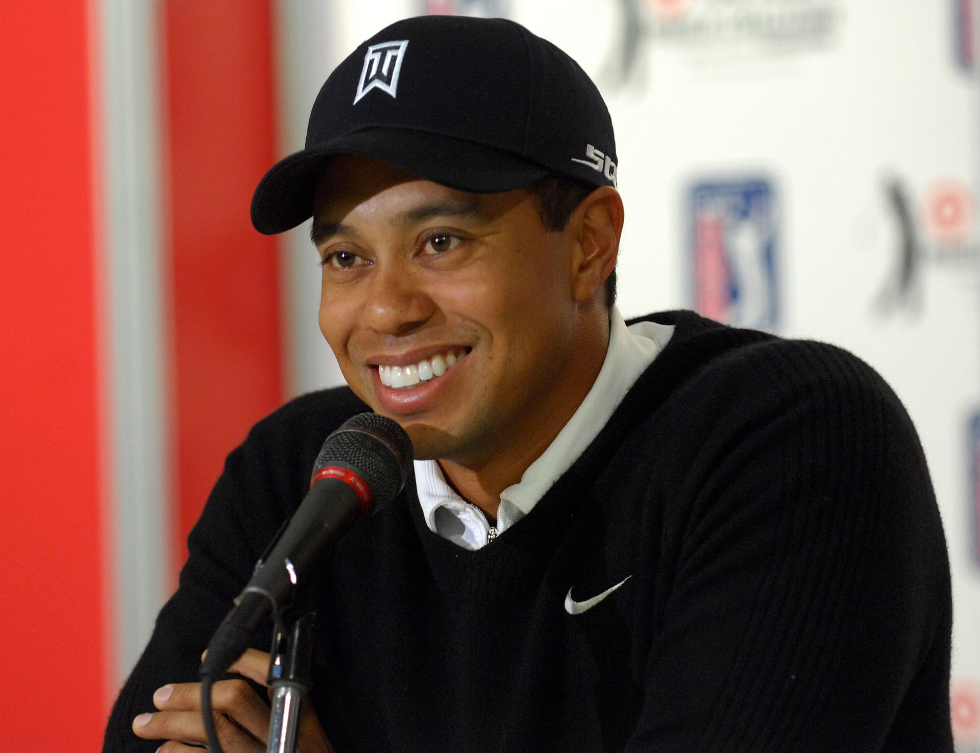 Golf: Target World Challenge Press Conference - Source: Imagn
