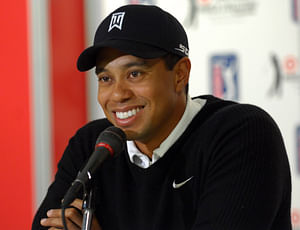“A feeling I’ve never had before”: When Tiger Woods won a major for the first time as a dad