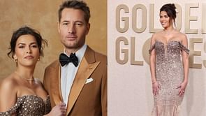 Who is Sofia Pernas? Everything to know about The Young and the Restless alum Justin Hartley’s wife