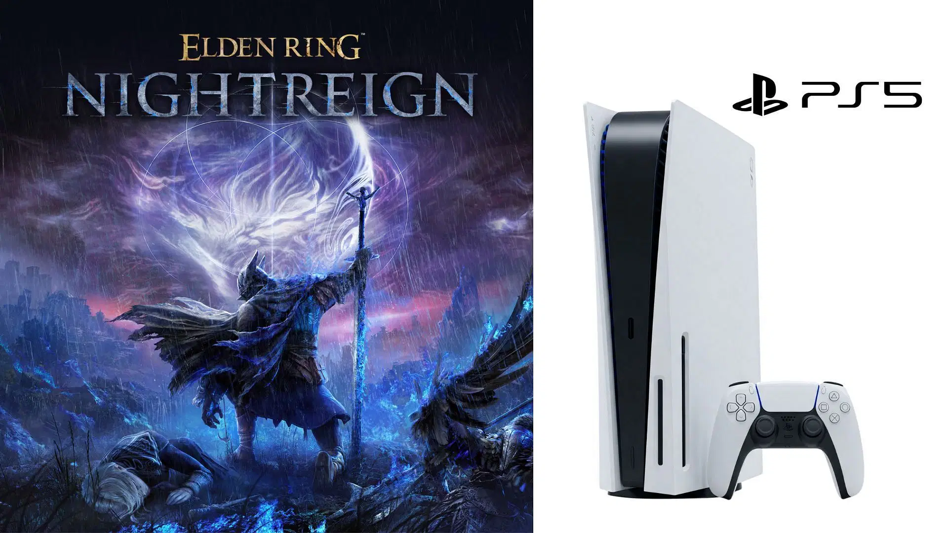 Best Elden Ring Nightreign settings for PS5 (Image via FromSoftware)