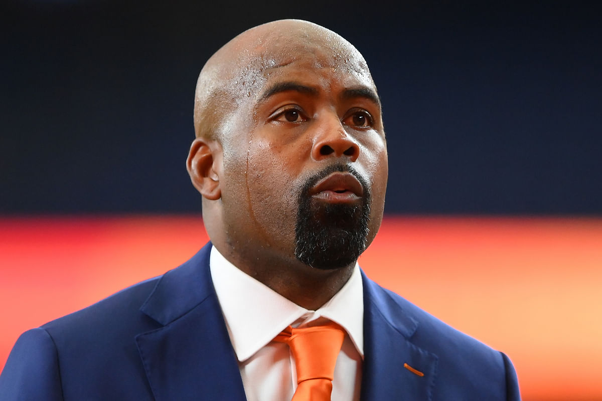 Fran Brown boosts Syracuse's QB protection by picking up North Carolina OL transfer