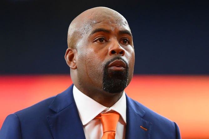 Fran Brown boosts Syracuse's QB protection by picking up North Carolina OL transfer