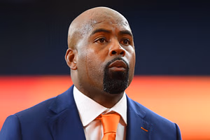 Fran Brown issues a clear message as Syracuse prepares for high-expectations-filled season