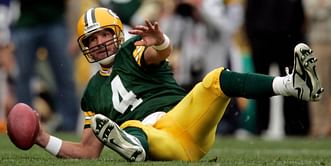 “I was never treated like a person” - Jenn Sterger opens up about being dehumanized in Brett Favre’s sexting scandal