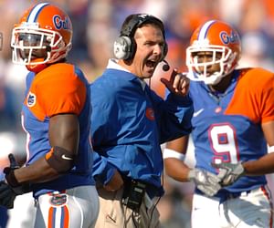 "You tapped out": Insider reminds Urban Meyer of Florida fans' sentiment but gives him credit for waking up Alabama