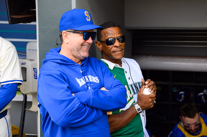 $7.75M Mariners star’s resurgence linked to Edgar Martinez by MLB vet