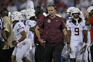 Insider details why Florida and Florida State's rivalry hampers progress
