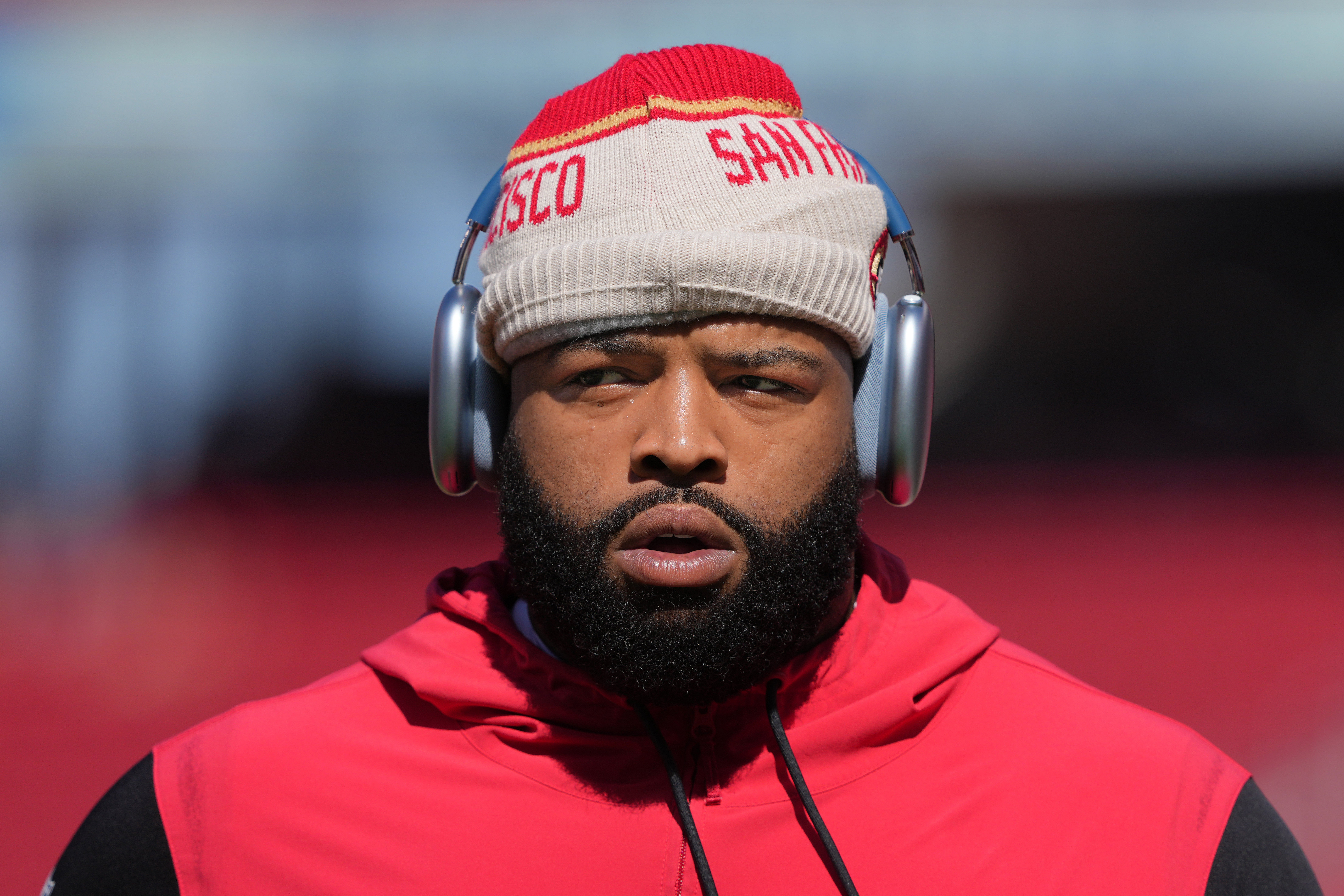 NFL: Arizona Cardinals at San Francisco 49ers - Source: Imagn