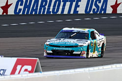 NASCAR Xfinity Series 2025: Odds, Predictions, Best Bets for BetMGM 300 at Charlotte Motor Speedway