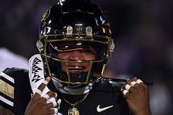 "I lost her at the age of 12": Jimmy Horn Jr. makes emotional revelation about one special person in life during NFL draft weekend