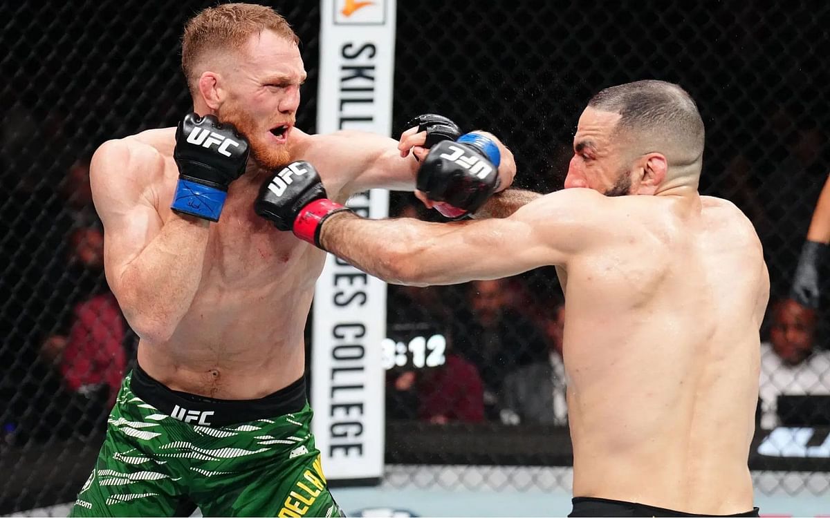 5 takeaways from UFC 315: Belal Muhammad vs. Jack Della Maddalena