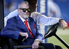 Who will inherit Colts ownership after Jim Irsay's death? Everything we know on succession plan in Indianapolis