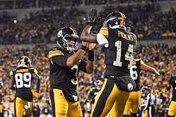 "He's misunderstood": Russell Wilson makes feelings known on ex-Steelers teammate while praising "one of a kind" potential