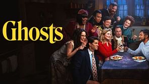 7 unanswered questions after ‘Ghosts’ season 4 finale