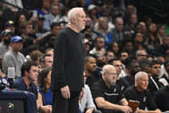 NBA: San Antonio Spurs at Dallas Mavericks - Source: Imagn