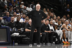 5 mind-blowing stats about Gregg Popovich that showcase his greatness as a NBA coach