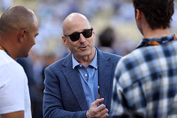Yankees predicted to make bold play for Brewers All-Star by MLB analyst