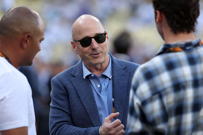 Yankees predicted to make bold play for Brewers All-Star by MLB analyst