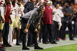 "I don't want to waste those experiences": Mike Norvell minces no words while listing biggest takeaways from 2024