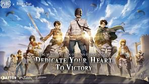 PUBG Mobile 3.8 update release date and timings for all regions explored