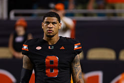 Rookie TE Elijah Arroyo expected to replace $21,000,000 TE at Seahawks: Report