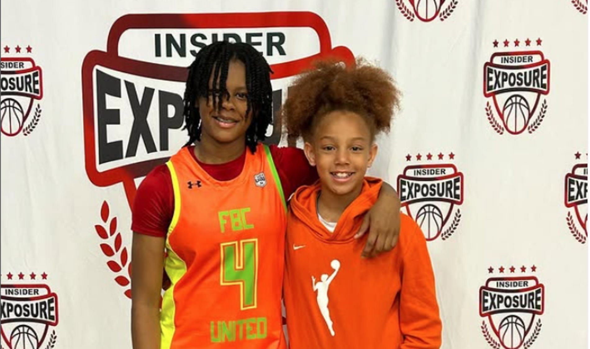 Jordan Speller playing for FBC United (Source: IG/jordan_speller03)