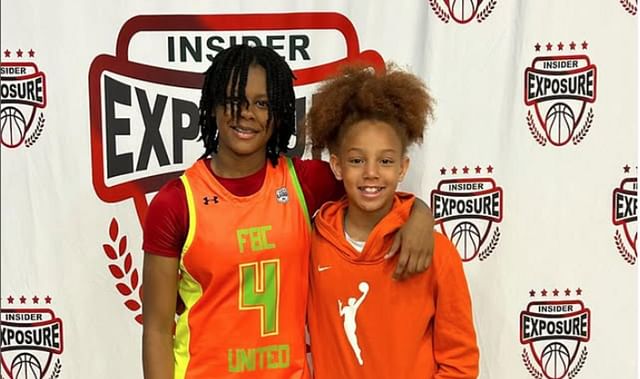 Jordan Speller playing for FBC United (Source: IG/jordan_speller03)