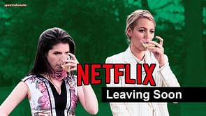 Is A Simple Favor leaving Netflix? Everything you need to know