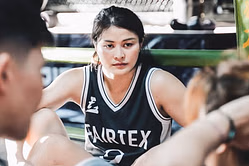 “I was going to quit again” - Stamp Fairtex recalls how Fairtex Gym helped reel her back to a life in combat sports