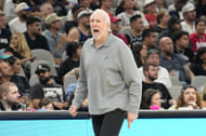 NBA: Houston Rockets at San Antonio Spurs - Source: Imagn