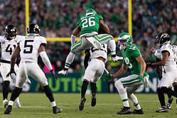 Madden 26 cover: From Saquon Barkley to Josh Allen, NFL rookies drop their favorite picks [WATCH]