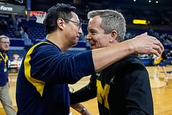 Michigan president Santa Ono pens heartfelt farewell note ahead of new tenure with top SEC program