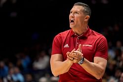 What happened to IU Indy HC Paul Corsaro? Exploring reason behind coach's firing after just 1 year in charge