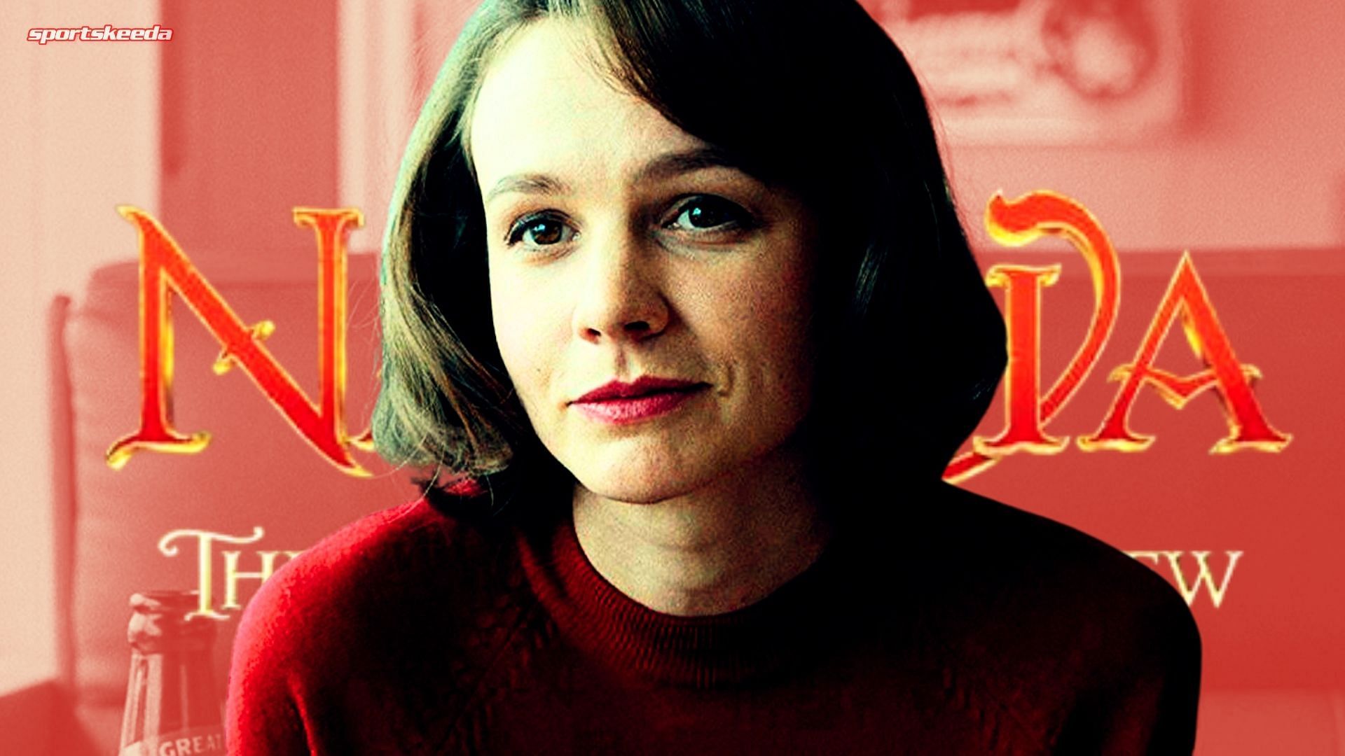 Carey Mulligan joins Greta Gerwig