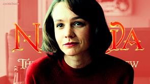 Carey Mulligan joins Greta Gerwig's Netflix adaptation of The Magician's Nephew, taking on the role of Digory's mother