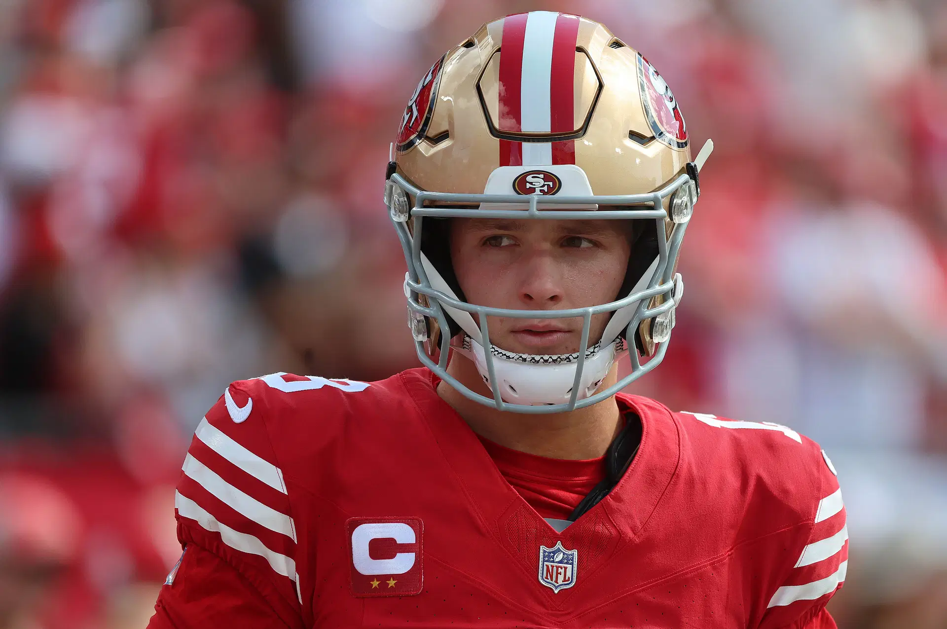NFL: San Francisco 49ers at Tampa Bay Buccaneers - Source: Imagn