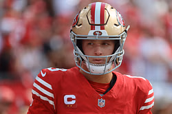 "He's going to earn what he gets going forward": Kyle Shanahan gives clear verdict on Brock Purdy's $265,000,000 extension