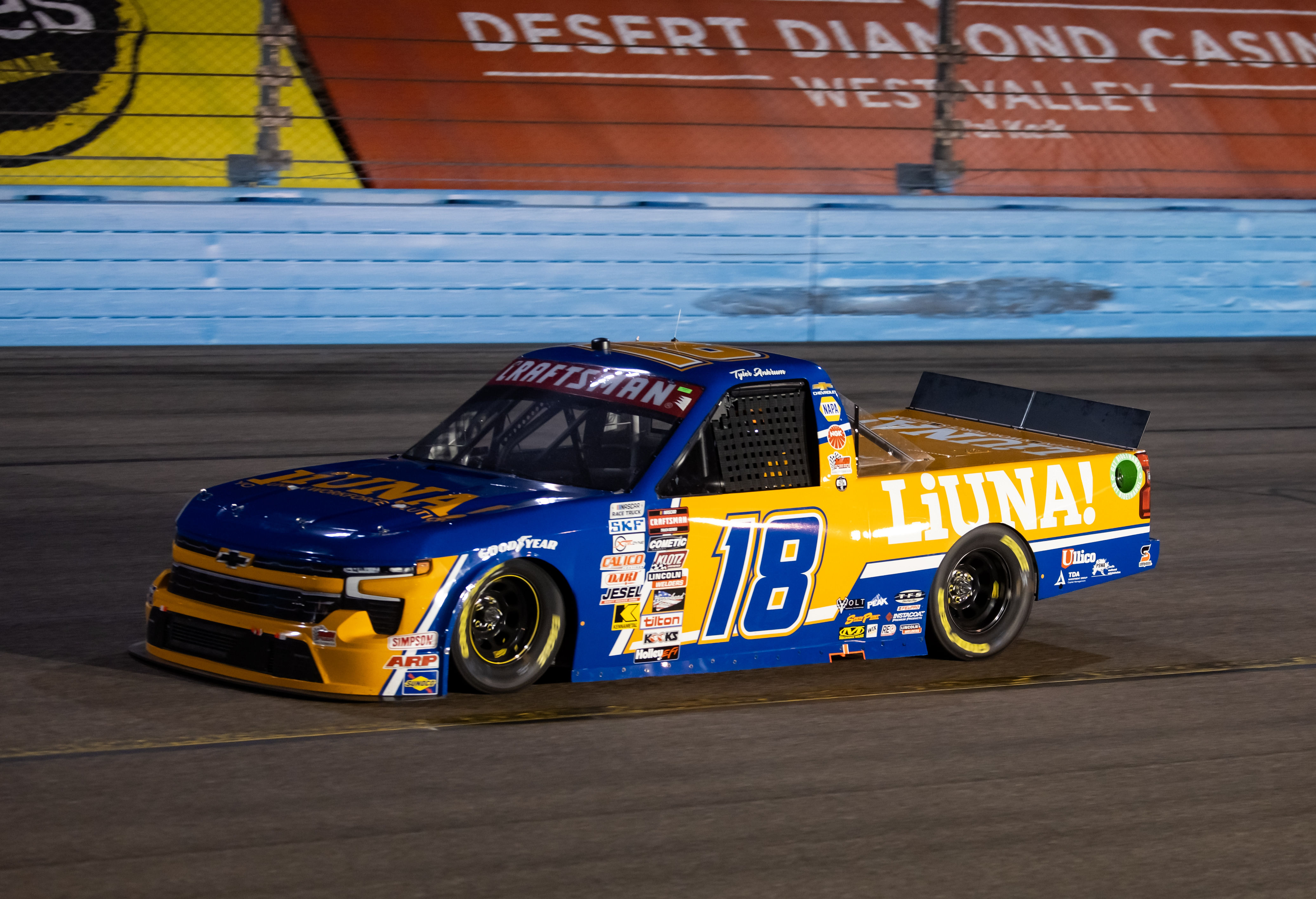 NASCAR: Truck Series Championship - Source: Imagn