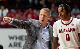 “It will be a great success story”: Nate Oats gets real on Labaron Philon’s NBA draft capability after Alabama star gets invited to combine