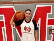 Incoming recruit Addie Deal could be the key to this season's Iowa team. (Photo Credit: IMAGN)