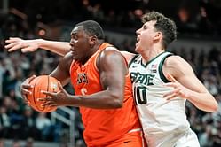 Bowling Green transfer Marcus Johnson brings his talents to Jerome Tang's Kansas State after announcing commitment