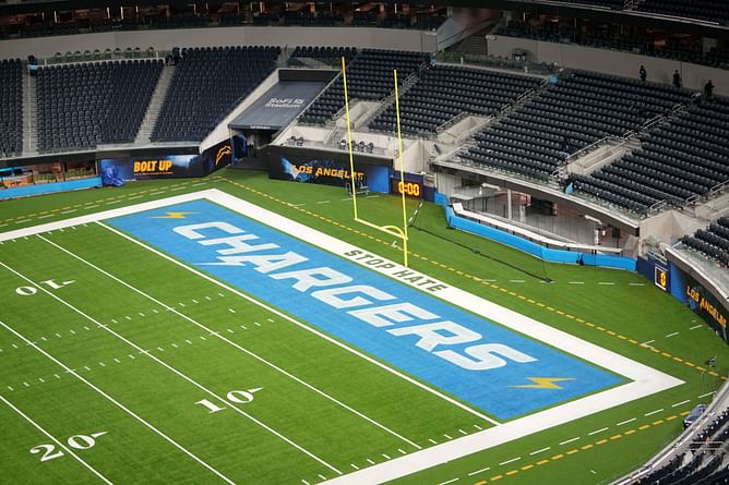 Ranking top 5 NFL teams with most creative schedule release videos in 2025 ft. LA Chargers