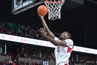 Washington State transfer Cedric Coward could be key to the Duke season. (Photo Credit: IMAGN)