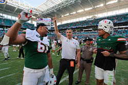 "Its a billboard to high school talent": Insider reveals how Miami could prove dangerous if they win ACC