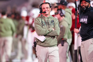 South Carolina football recruiting tracker: Top commits, offers & visits (2025-2026)