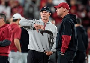 Is the quarterback competition at Alabama over? CFB analyst reads in between the lines by Kalen DeBoer