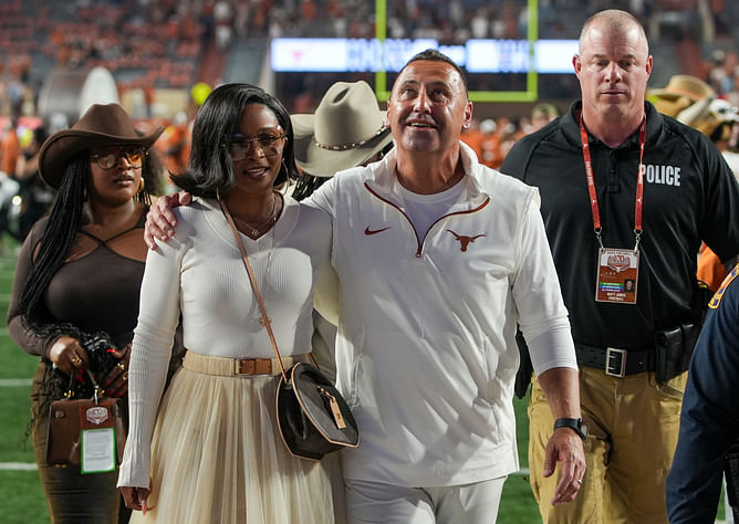 “What a milestone”: Steve Sarkisian’s wife Loreal Sarkisian pens heartfelt message for DeWanna Bonner following latest achievement