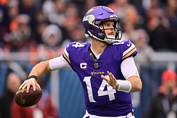 Sam Darnold has high praise for Seahawks' new $45,000,000 star receiver