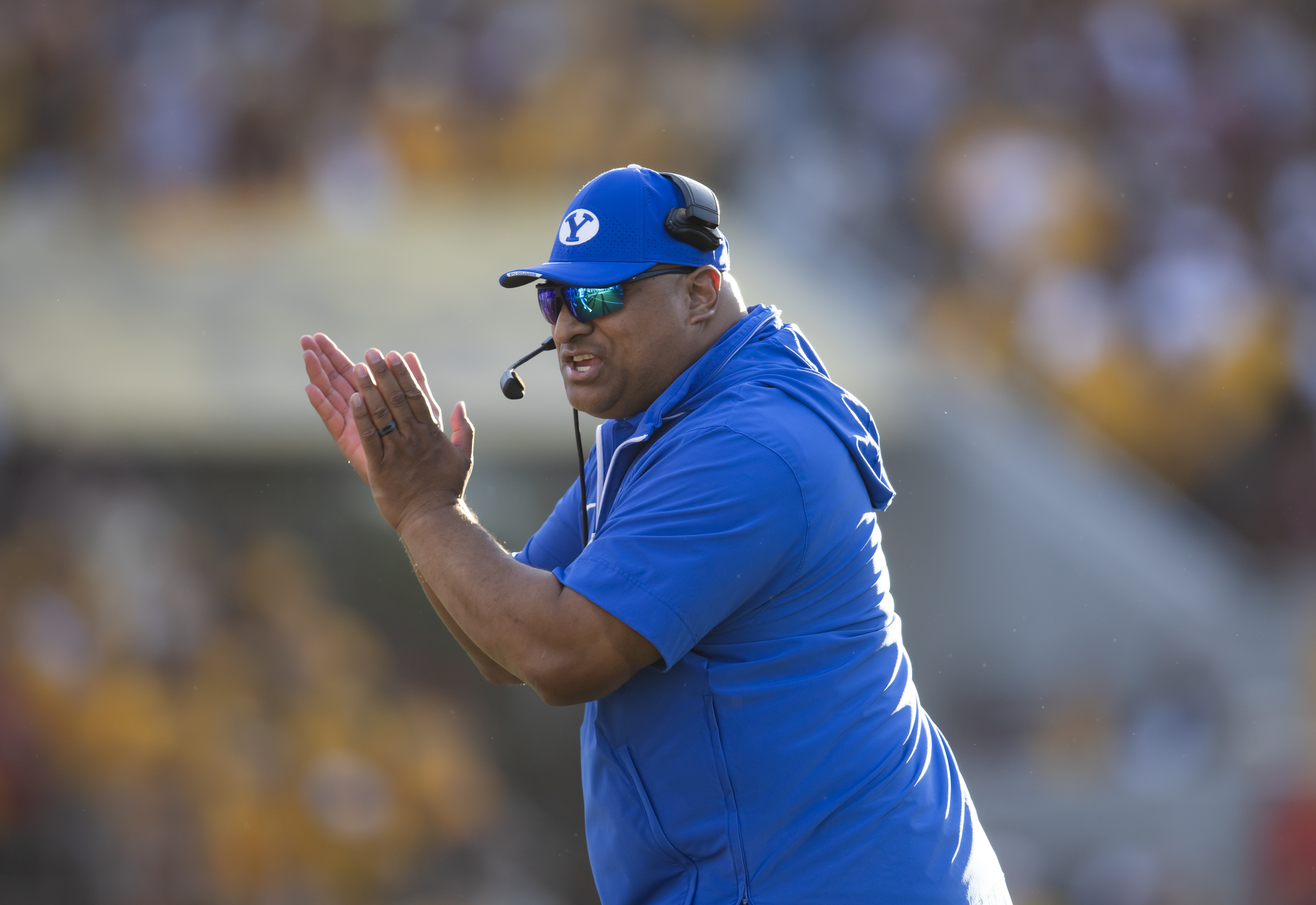 BYU football recruiting tracker: Top commits, offers & visits (2025-2026)